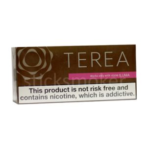 Terea Bronze