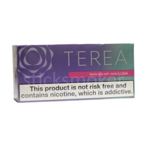 Terea Purple Wave