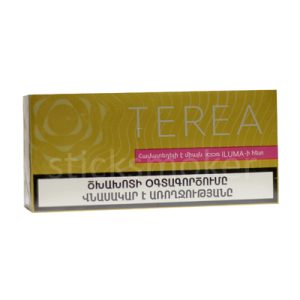 Terea Yellow