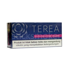 Terea Blue IN