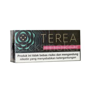 Terea Emerald Edidtion IN