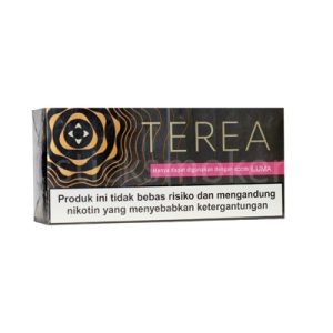 Terea Golden Edition IN