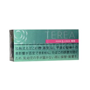 Terea Mint JP