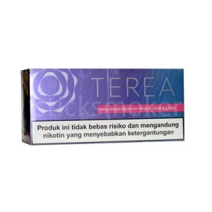 Terea Purple Wave IN