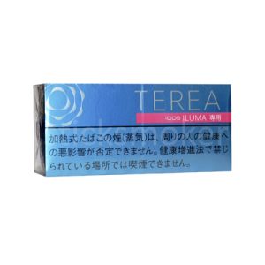 Terea Regular JP