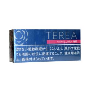 Terea Rich Regular JP