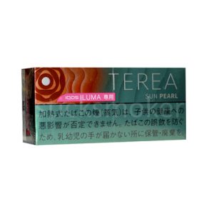 Terea Sun Pearl JP