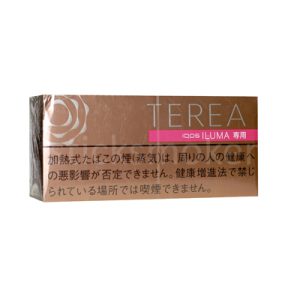 Terea Warm Regular JP